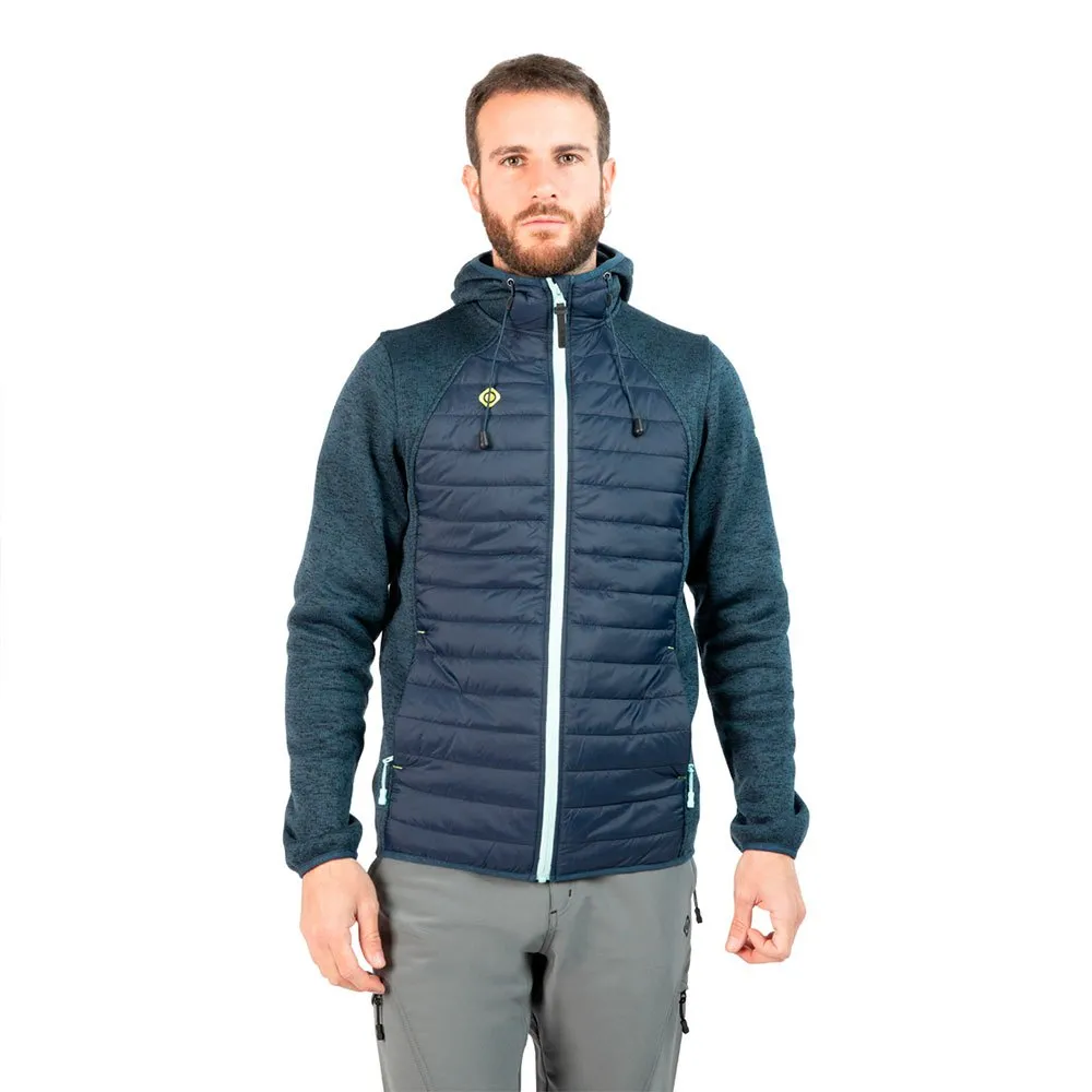 Izas Navasa M Kapuzenfleece Izas Navasa M Kapuzenfleece