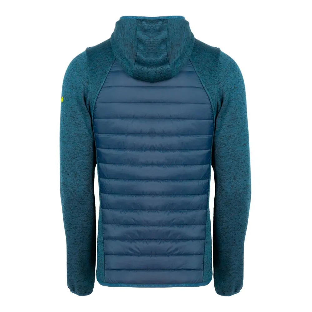 Izas Navasa M Kapuzenfleece Izas Navasa M Kapuzenfleece