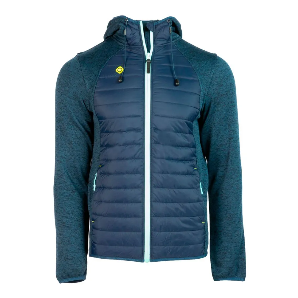 Izas Navasa M Kapuzenfleece Izas Navasa M Kapuzenfleece