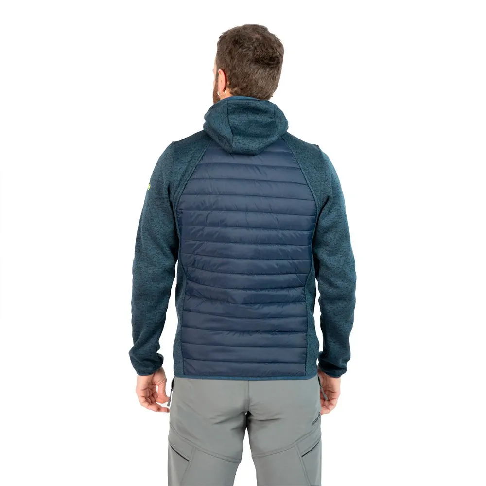 Izas Navasa M Kapuzenfleece Izas Navasa M Kapuzenfleece