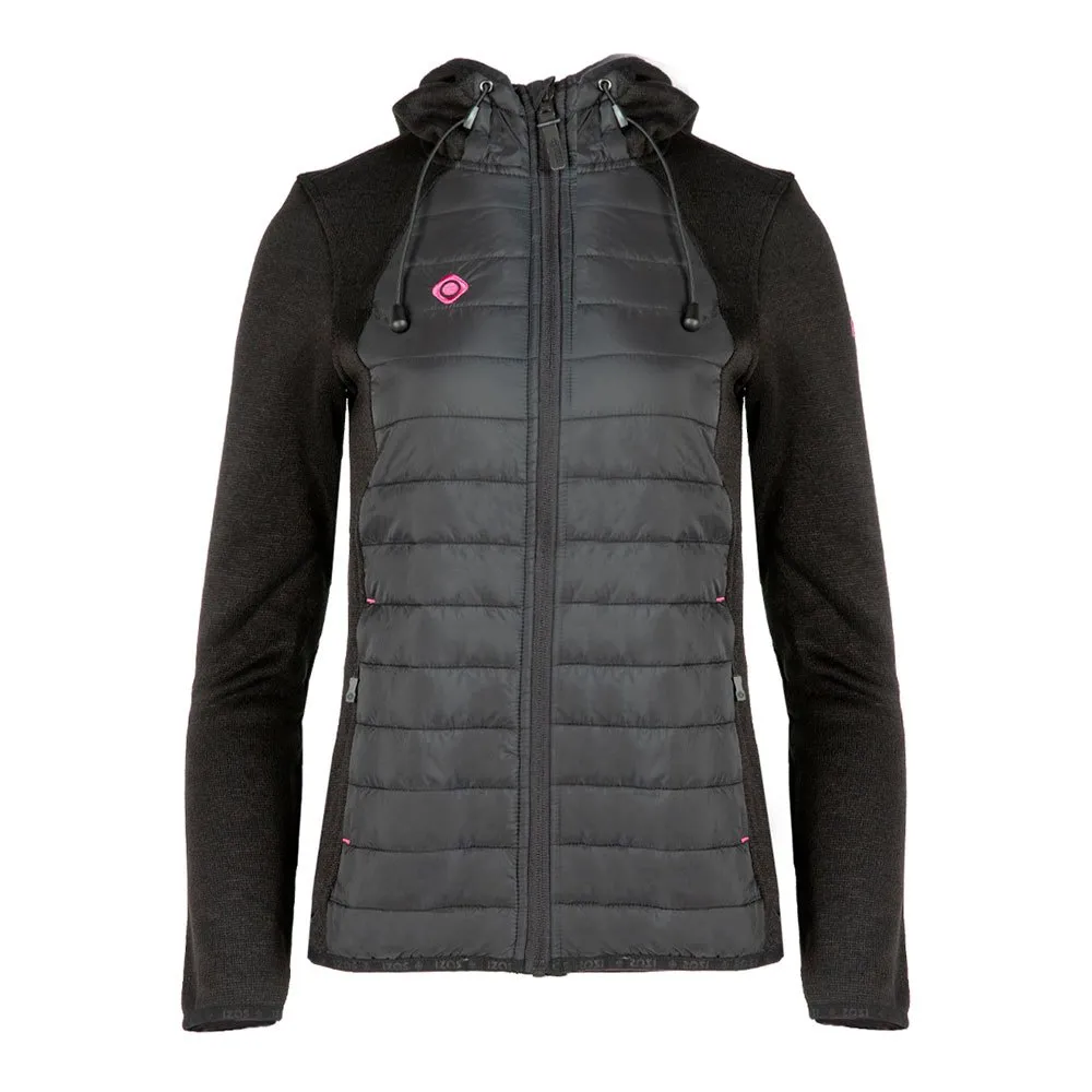 Izas Navasa W Fleece Izas Navasa W Fleece