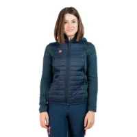 Izas Navasa W Kapuzenfleece Izas Navasa W Kapuzenfleece