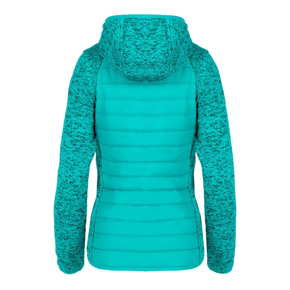 Izas Navasa W Kapuzenfleece Izas Navasa W Kapuzenfleece
