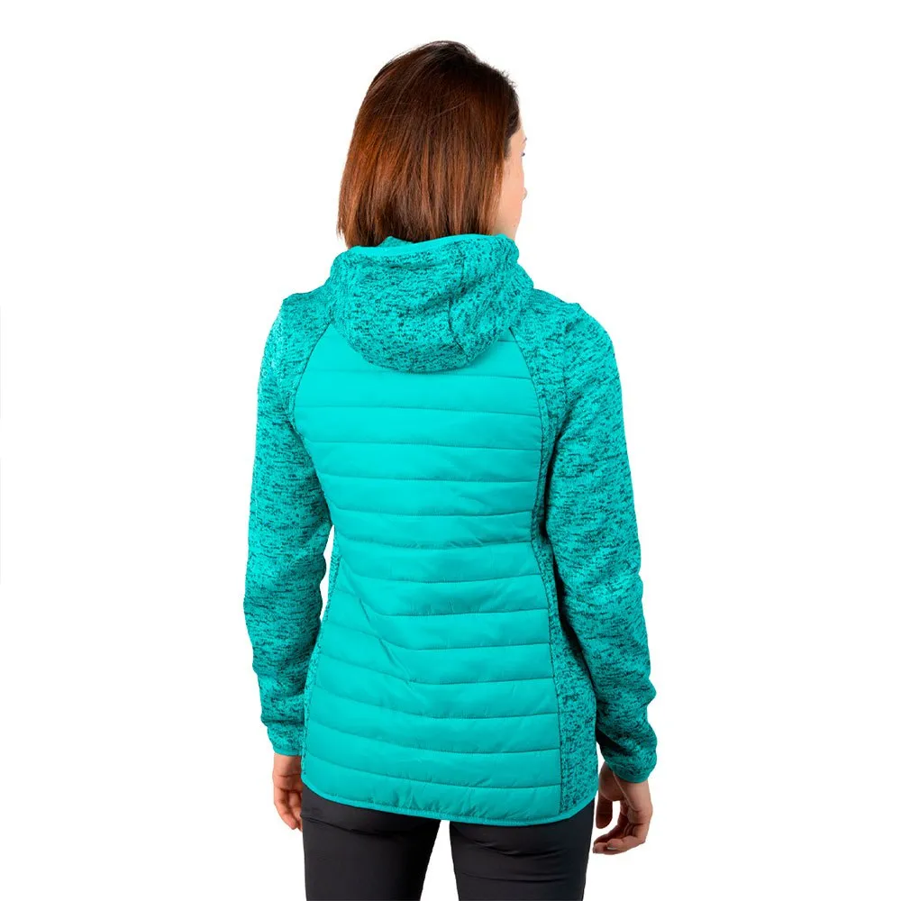 Izas Navasa W Kapuzenfleece Izas Navasa W Kapuzenfleece