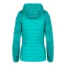 Izas Navasa W Kapuzenfleece