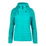 Izas Navasa W Kapuzenfleece
