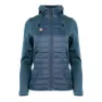 Izas Navasa W Kapuzenfleece