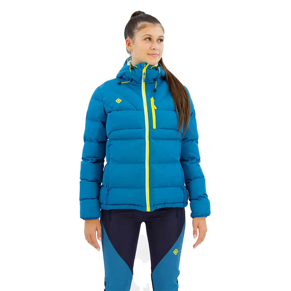Izas Nilo W Jacke Izas Nilo W Jacke