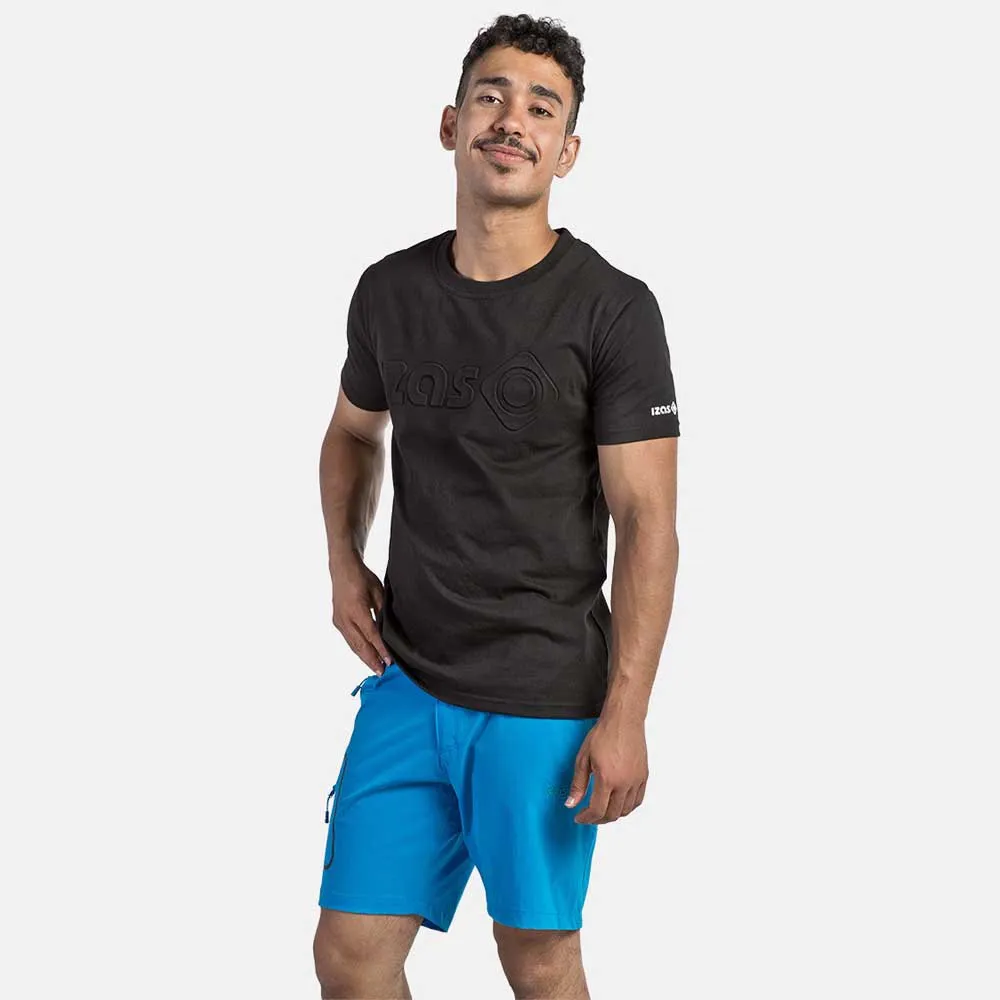 Izas Noa M Kurzarm-t-shirt Izas Noa M Kurzarm-t-shirt
