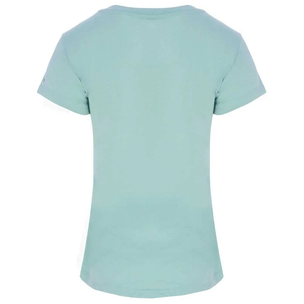 Izas Noa W Kurzarm-t-shirt, Wasabi Izas Noa W Kurzarm-t-shirt, Wasabi