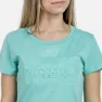 Izas Noa W Kurzarm-t-shirt, Wasabi