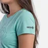 Izas Noa W Kurzarm-t-shirt, Wasabi