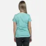 Izas Noa W Kurzarm-t-shirt, Wasabi