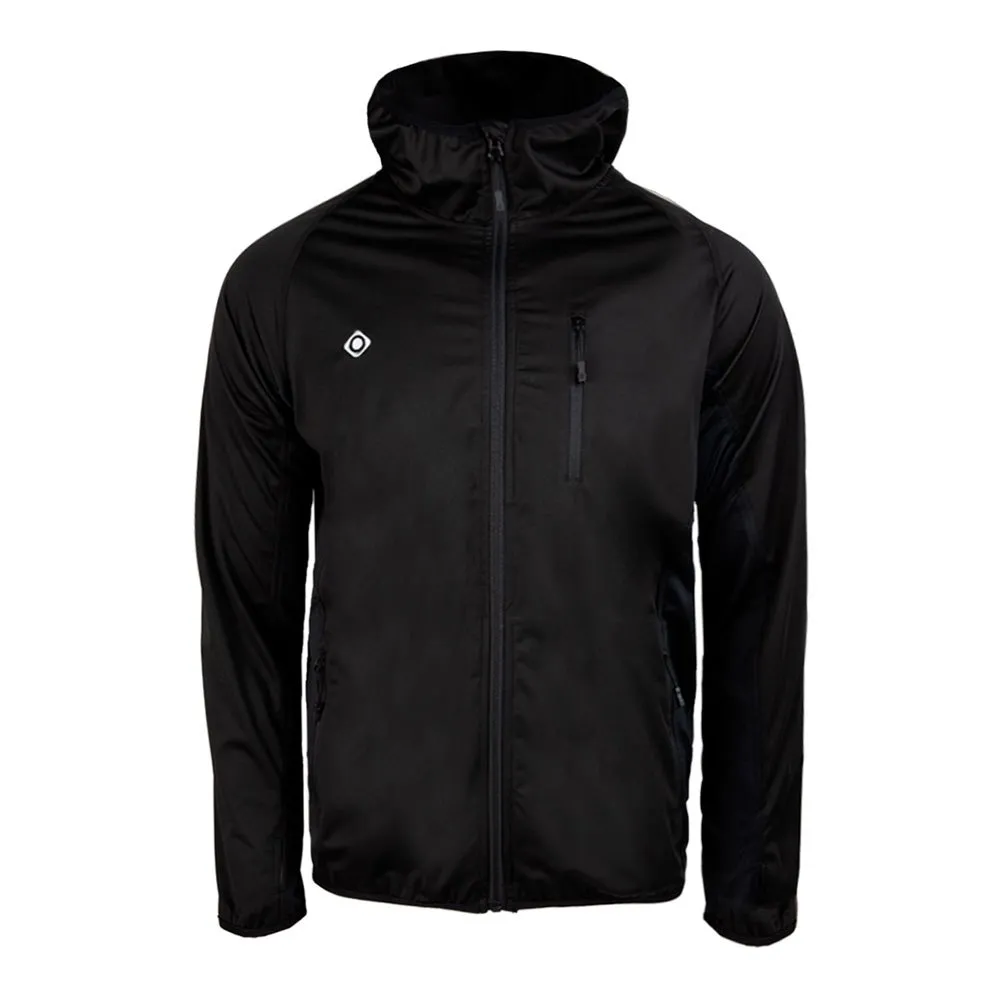 Izas Noales M Softshelljacke