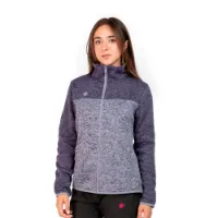 Izas Novi Ii Fleece Mit Durchgehendem Reißverschluss Izas Novi Ii Fleece Mit Durchgehendem Reißverschluss