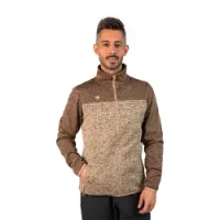Izas Novi Ii Fleece Mit Durchgehendem Reißverschluss Izas Novi Ii Fleece Mit Durchgehendem Reißverschluss