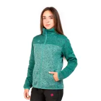 Izas Novi Ii Fleece Mit Durchgehendem Reißverschluss Izas Novi Ii Fleece Mit Durchgehendem Reißverschluss