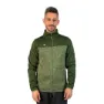Izas Novi Ii Fleece Mit Durchgehendem Reißverschluss