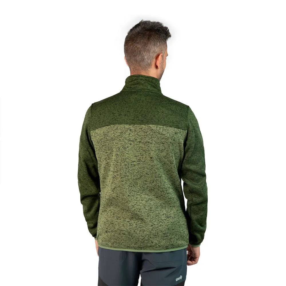 Izas Novi Ii Fleece Mit Durchgehendem Reißverschluss Izas Novi Ii Fleece Mit Durchgehendem Reißverschluss