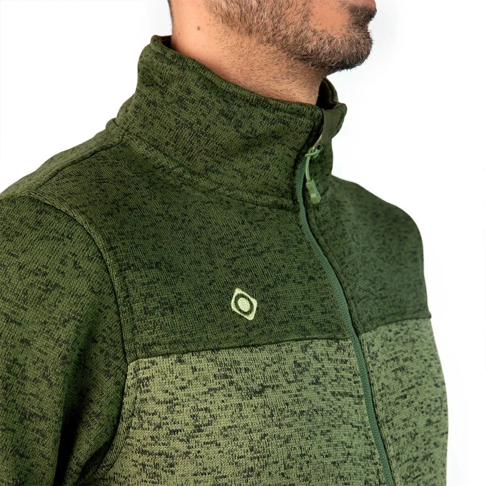 Izas Novi Ii Fleece Mit Durchgehendem Reißverschluss Izas Novi Ii Fleece Mit Durchgehendem Reißverschluss
