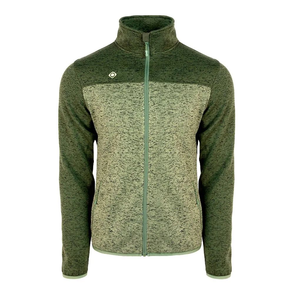 Izas Novi Ii Fleece Mit Durchgehendem Reißverschluss Izas Novi Ii Fleece Mit Durchgehendem Reißverschluss