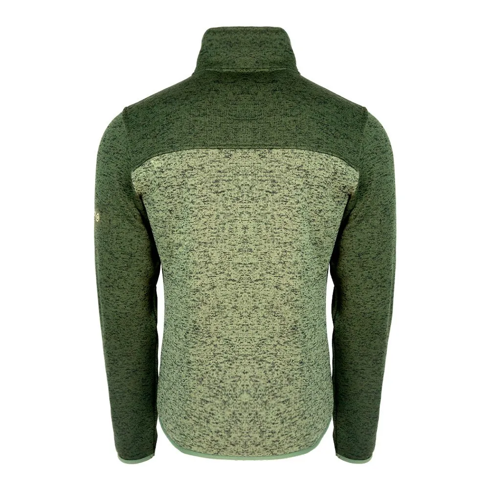 Izas Novi Ii Fleece Mit Durchgehendem Reißverschluss Izas Novi Ii Fleece Mit Durchgehendem Reißverschluss