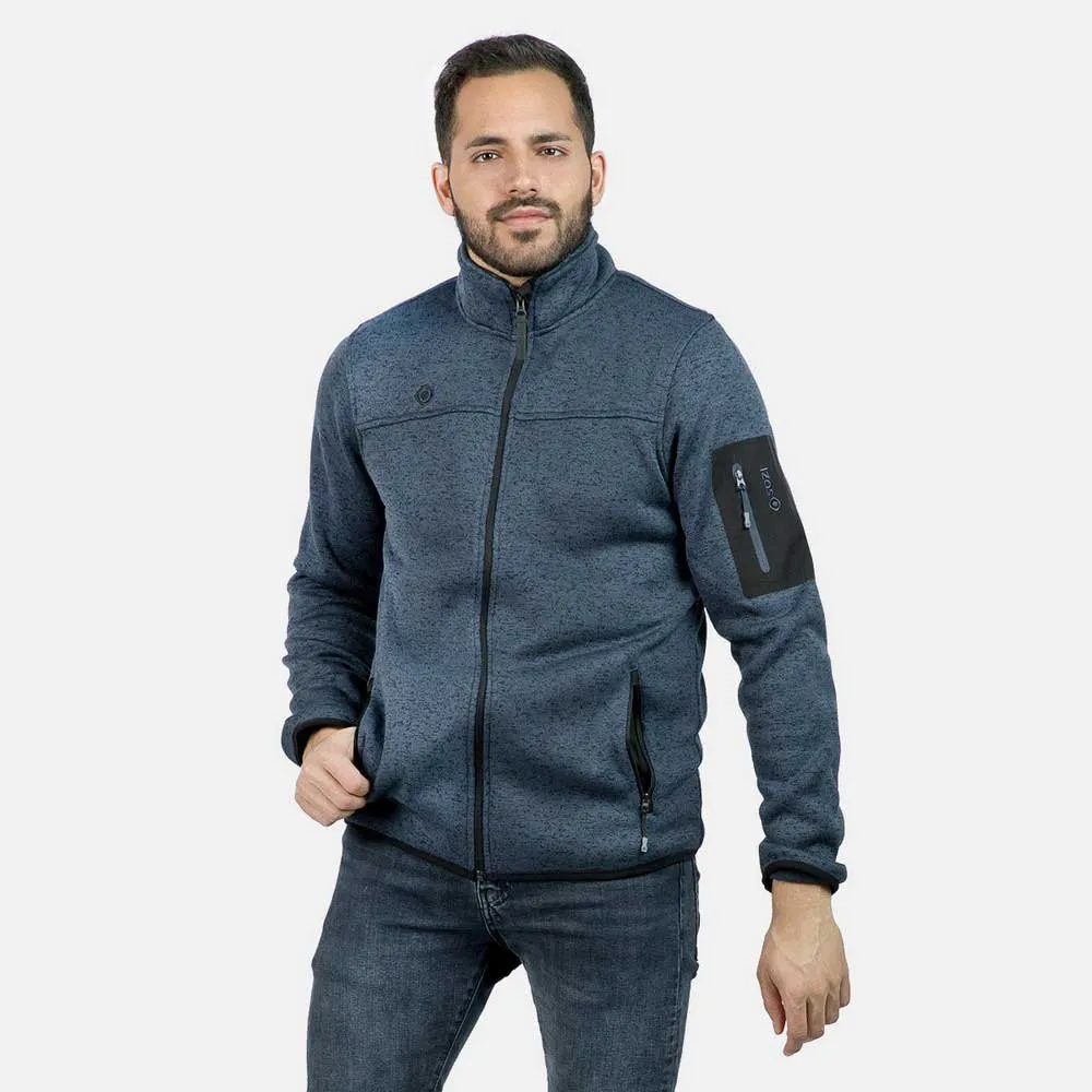 Izas Novi M Fleece