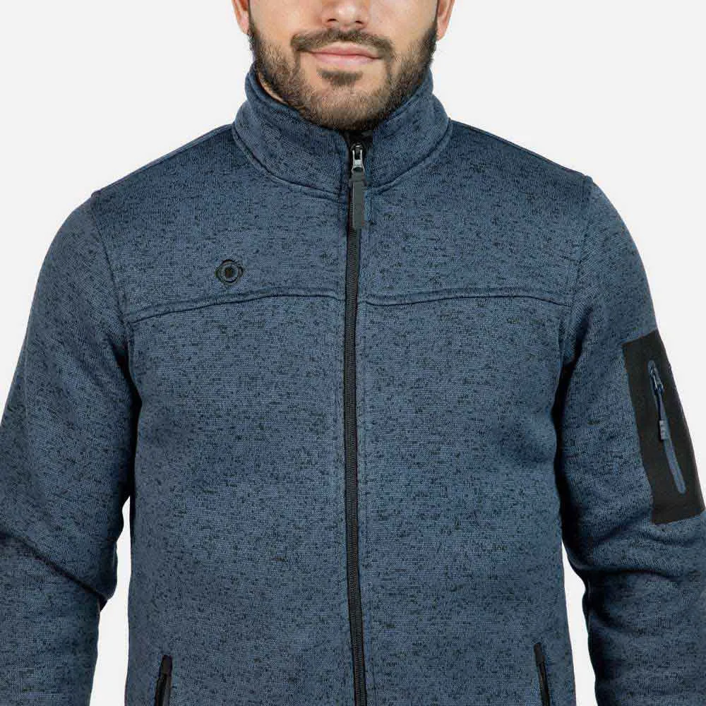 Izas Novi M Fleece