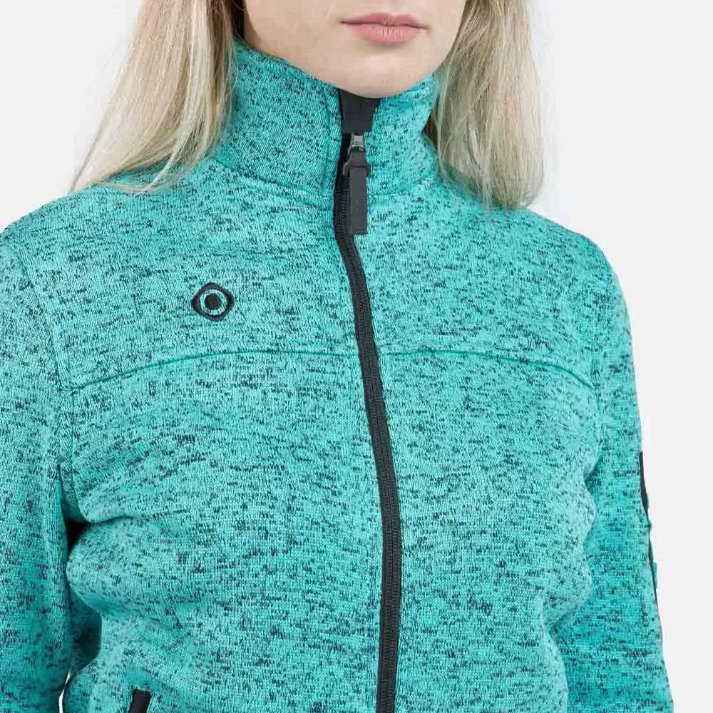 Izas Novi W Fleece Izas Novi W Fleece