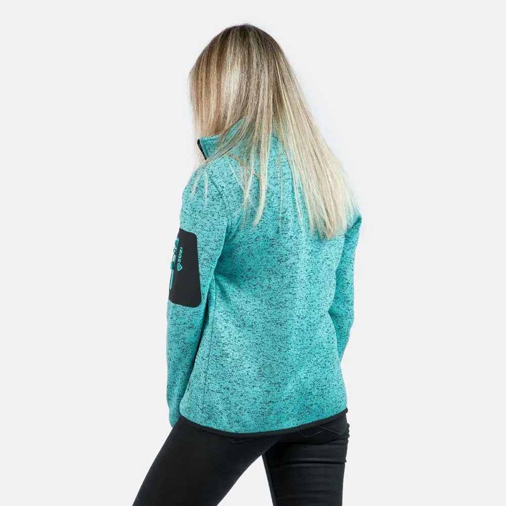 Izas Novi W Fleece Izas Novi W Fleece
