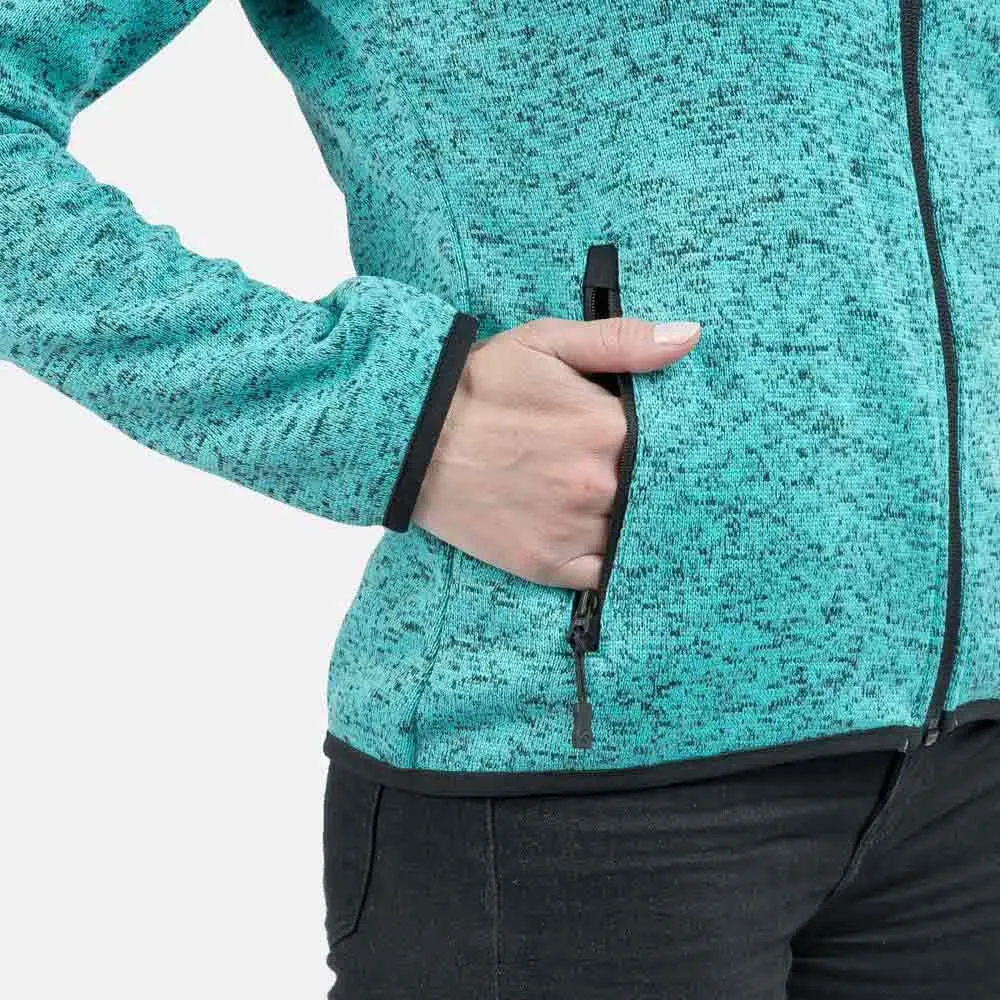 Izas Novi W Fleece Izas Novi W Fleece