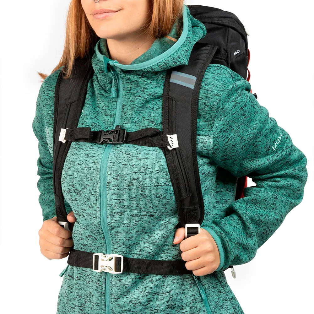 Izas Nympha 25l Rucksack Izas Nympha 25l Rucksack