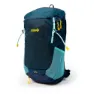 Navy blue / fair aqua / illuminating