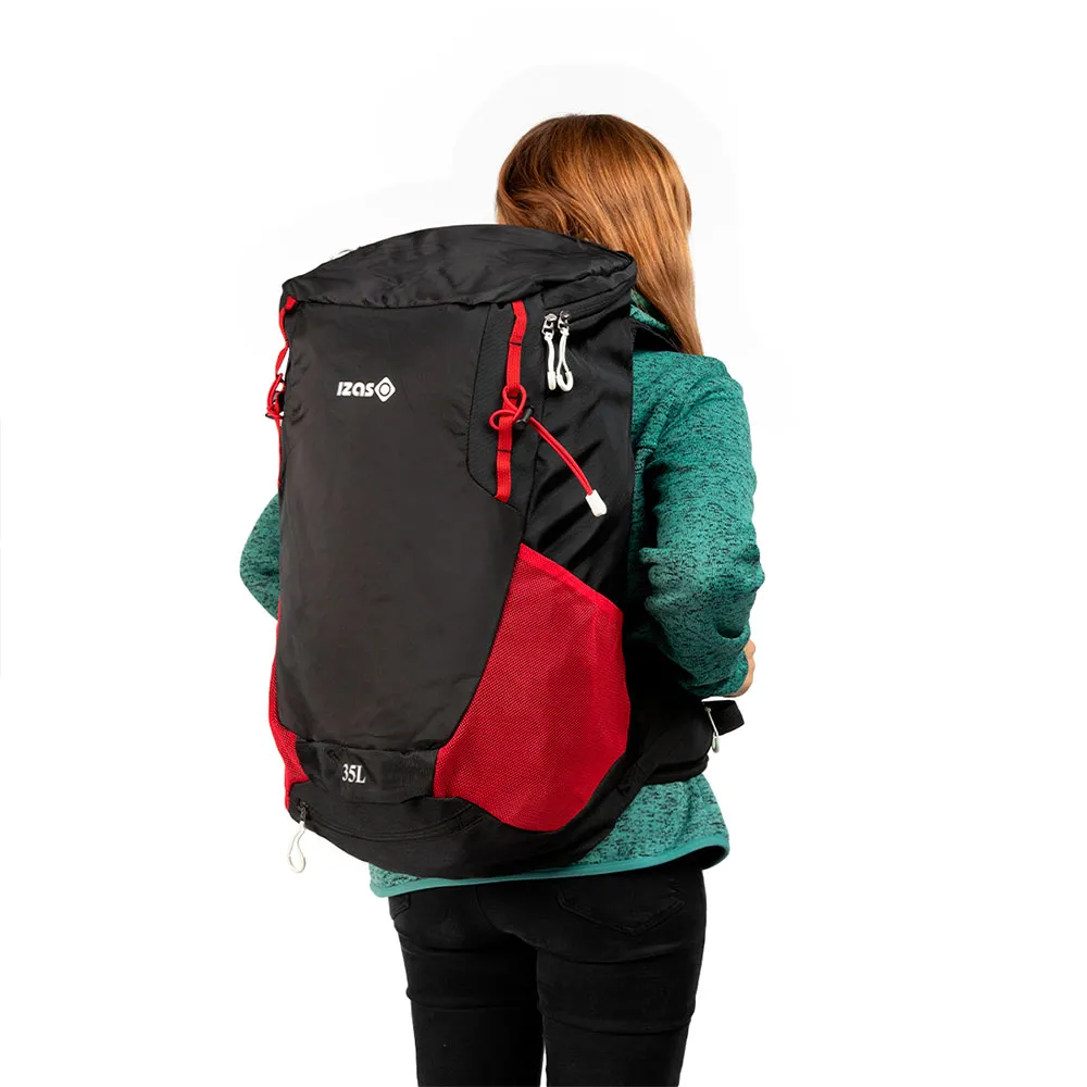 Izas Nympha Ii 35l Rucksack Izas Nympha Ii 35l Rucksack