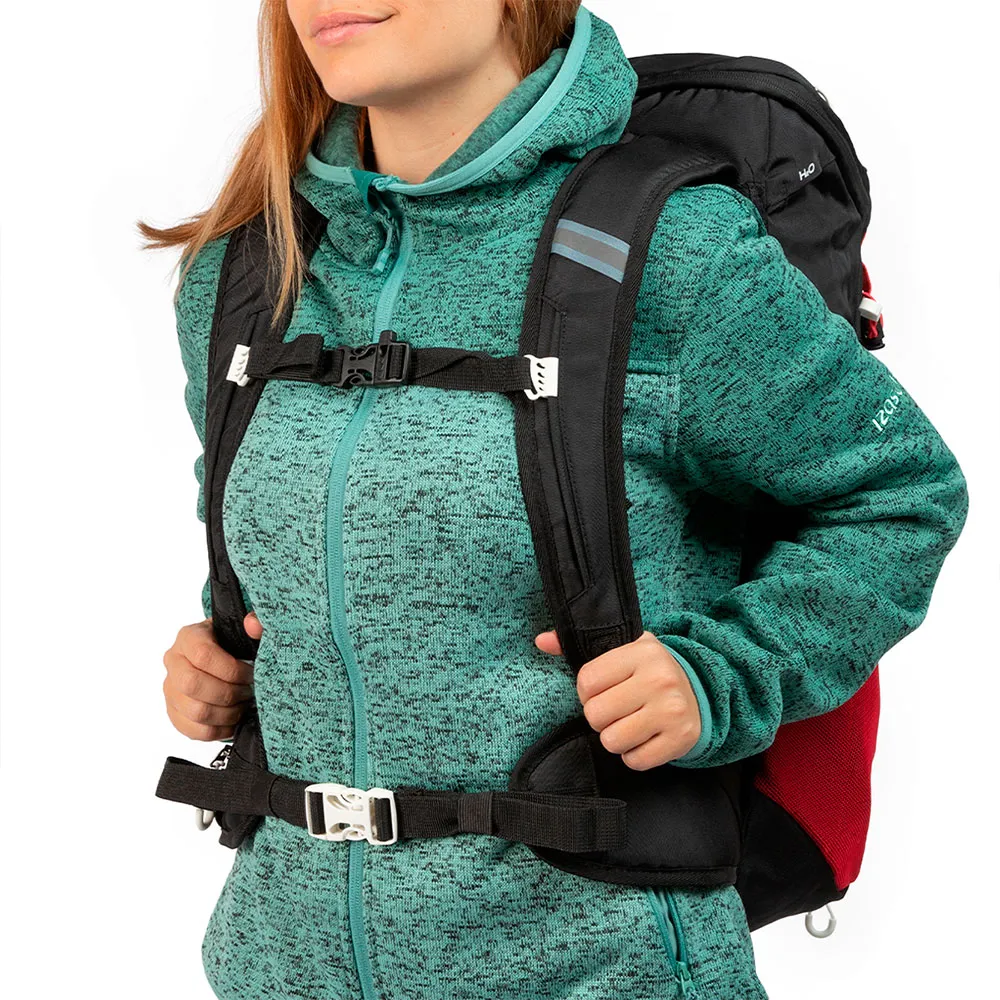 Izas Nympha Ii 35l Rucksack Izas Nympha Ii 35l Rucksack