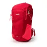 Mineral red / diva pink / white