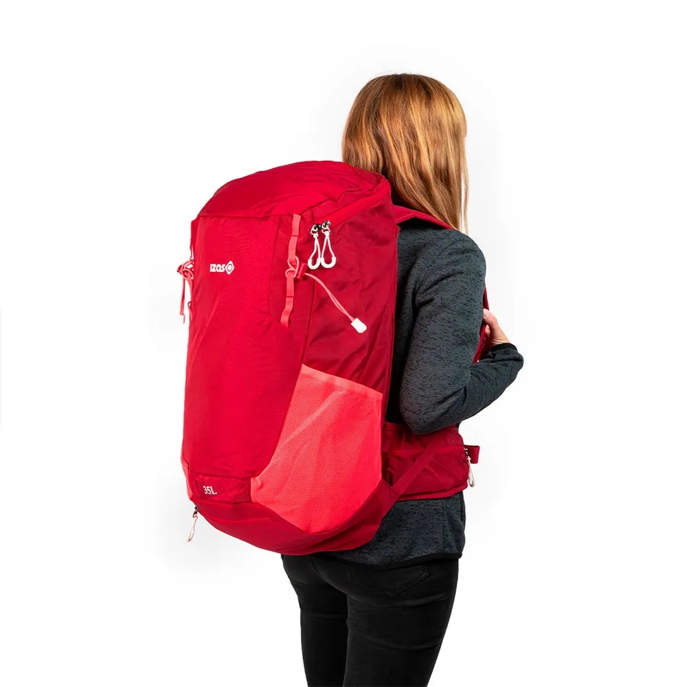 Izas Nympha Ii 35l Rucksack Izas Nympha Ii 35l Rucksack