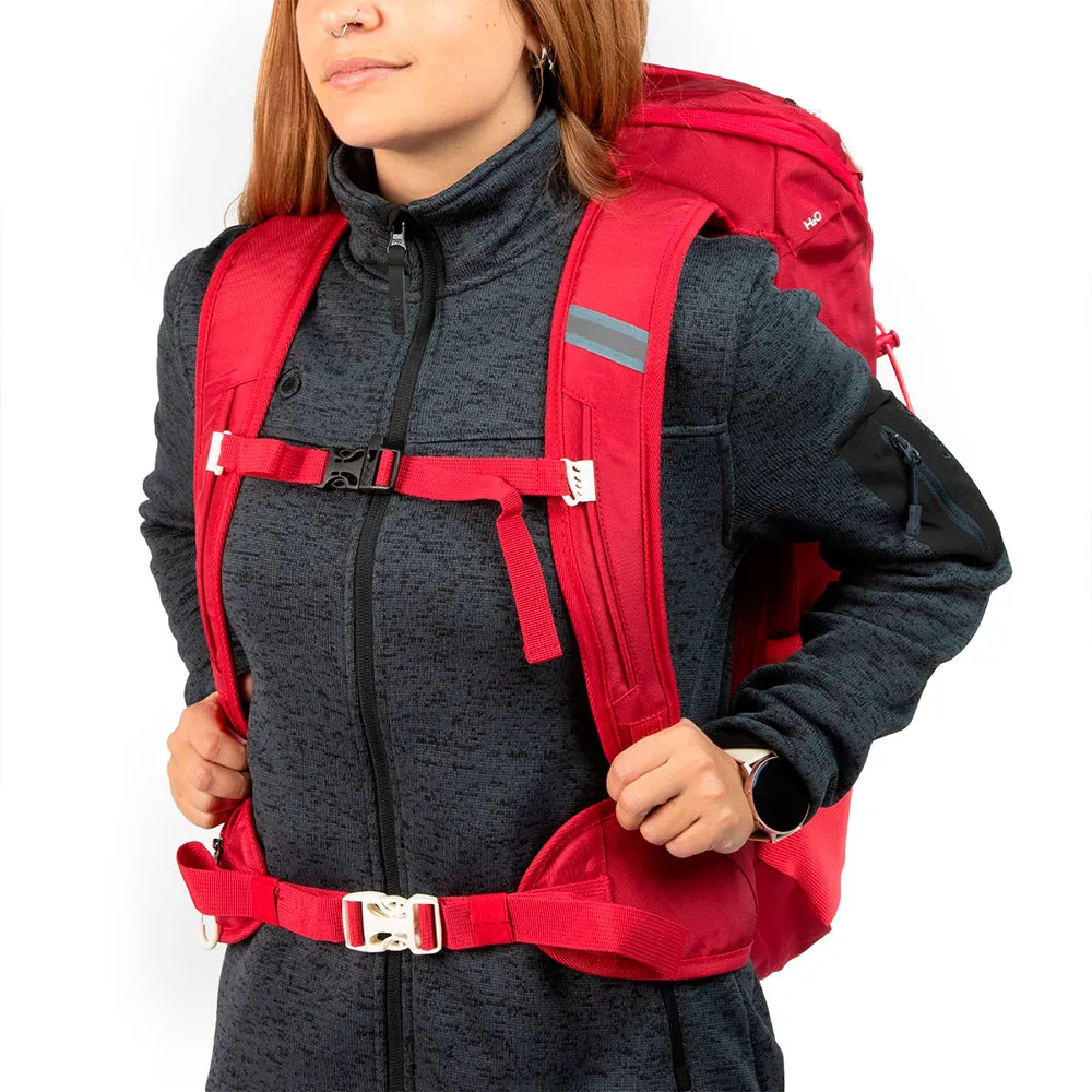 Izas Nympha Ii 35l Rucksack Izas Nympha Ii 35l Rucksack