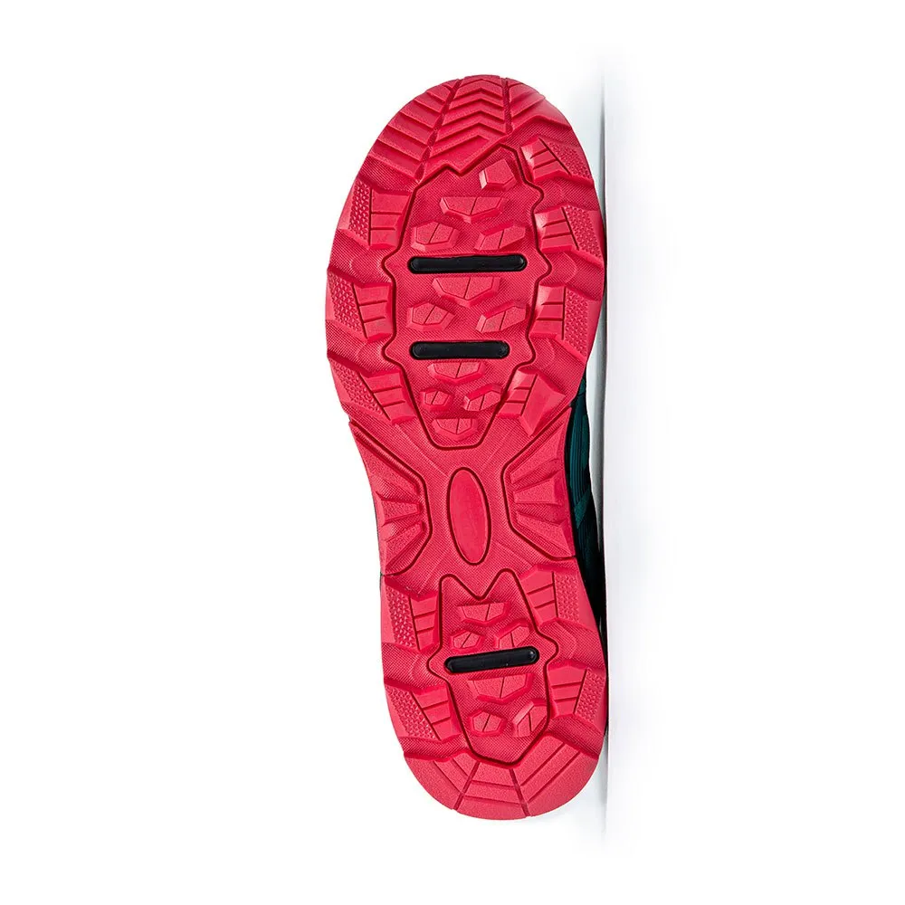 Izas Octans Wanderschuhe, Ceramic / bluemoon Izas Octans Wanderschuhe, Ceramic / bluemoon