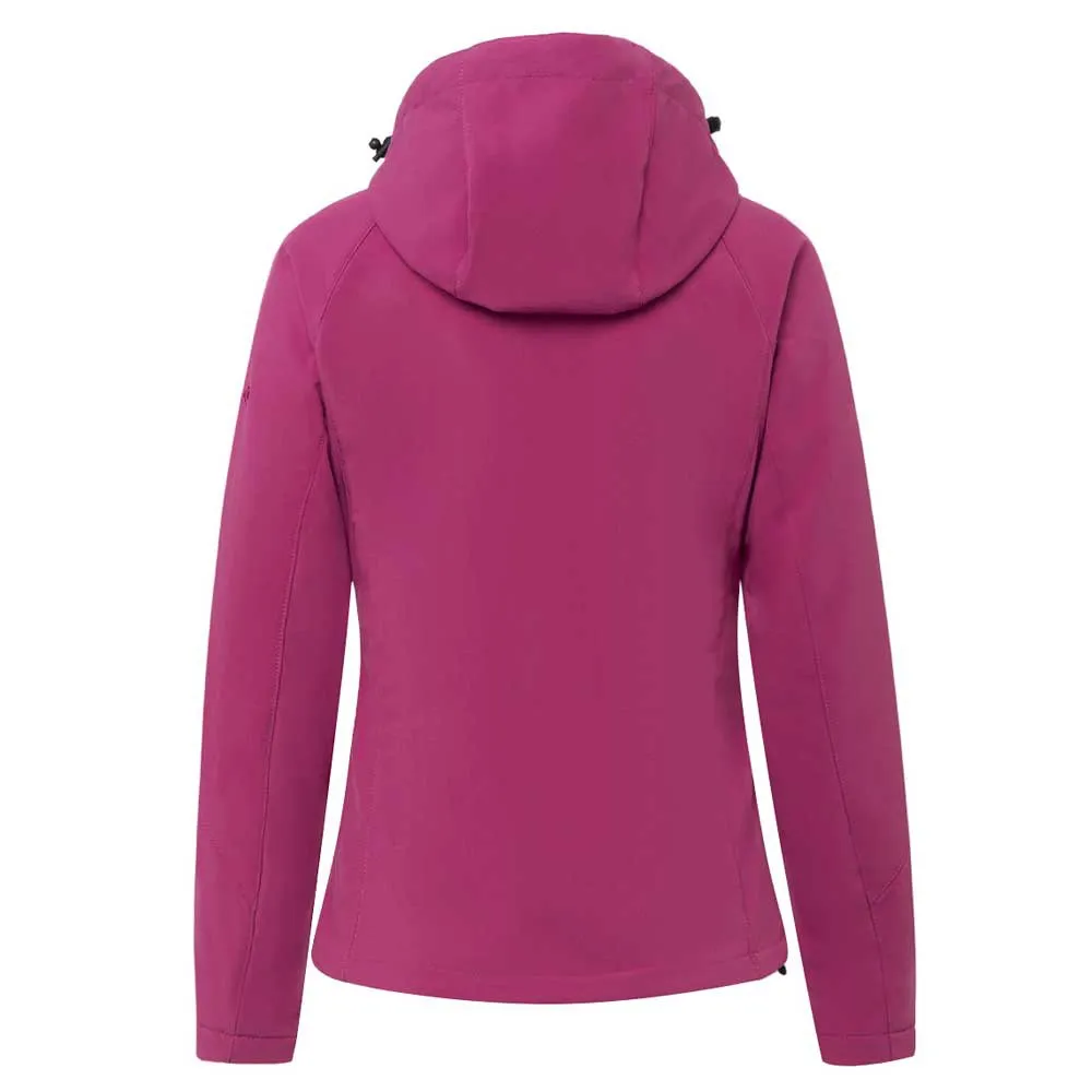 Izas Oland Kapuzenfleece