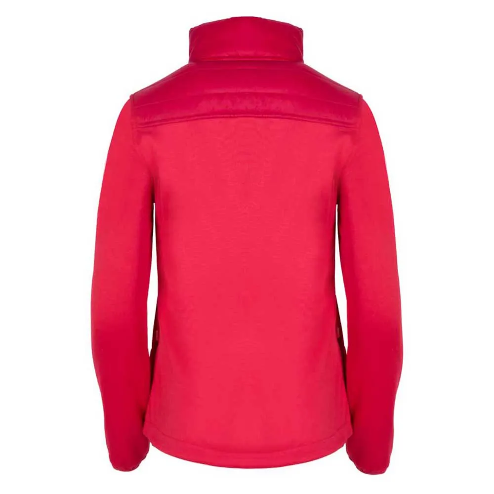 Izas Olba Fleece Mit Durchgehendem Reißverschluss Izas Olba Fleece Mit Durchgehendem Reißverschluss