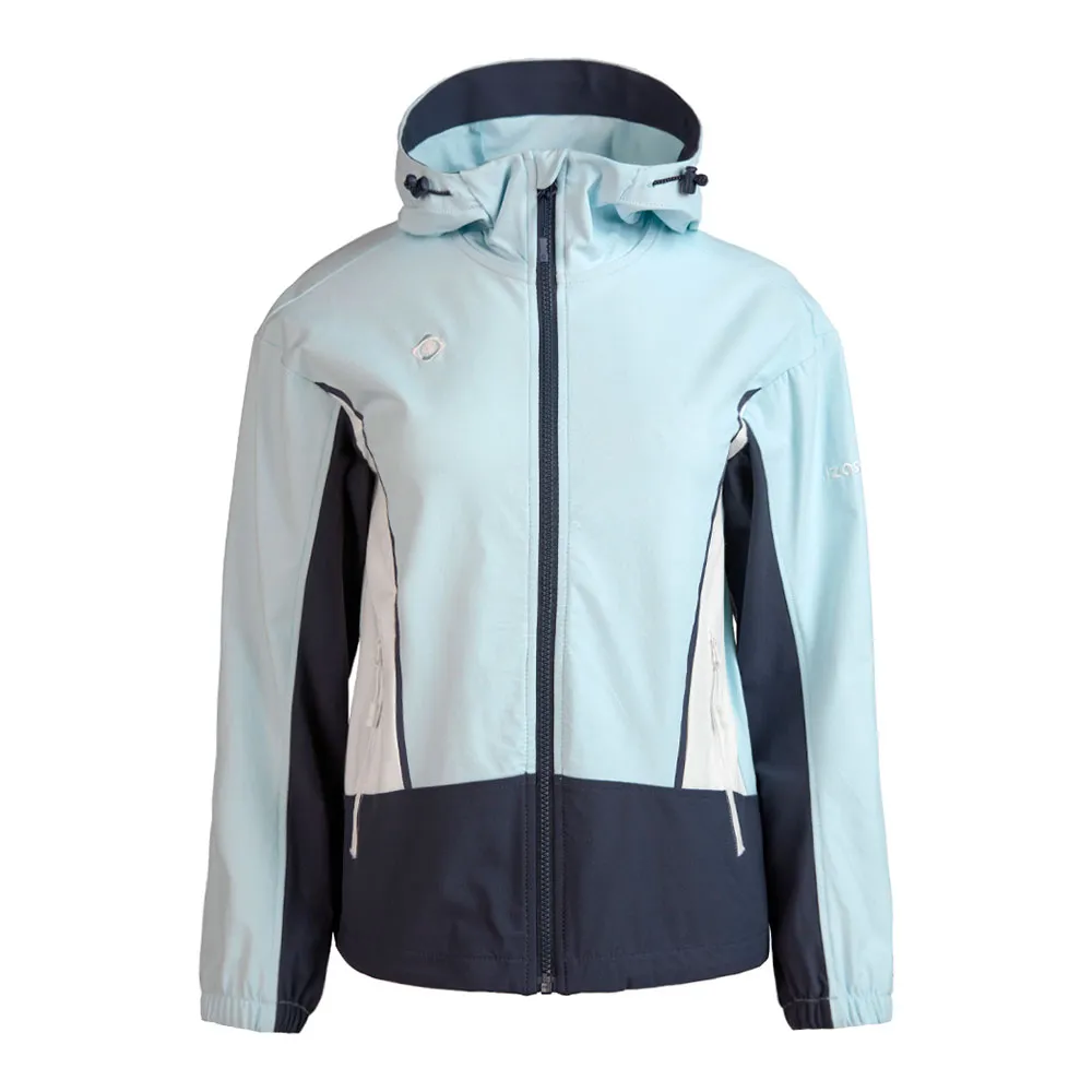 Izas Olby Jacke