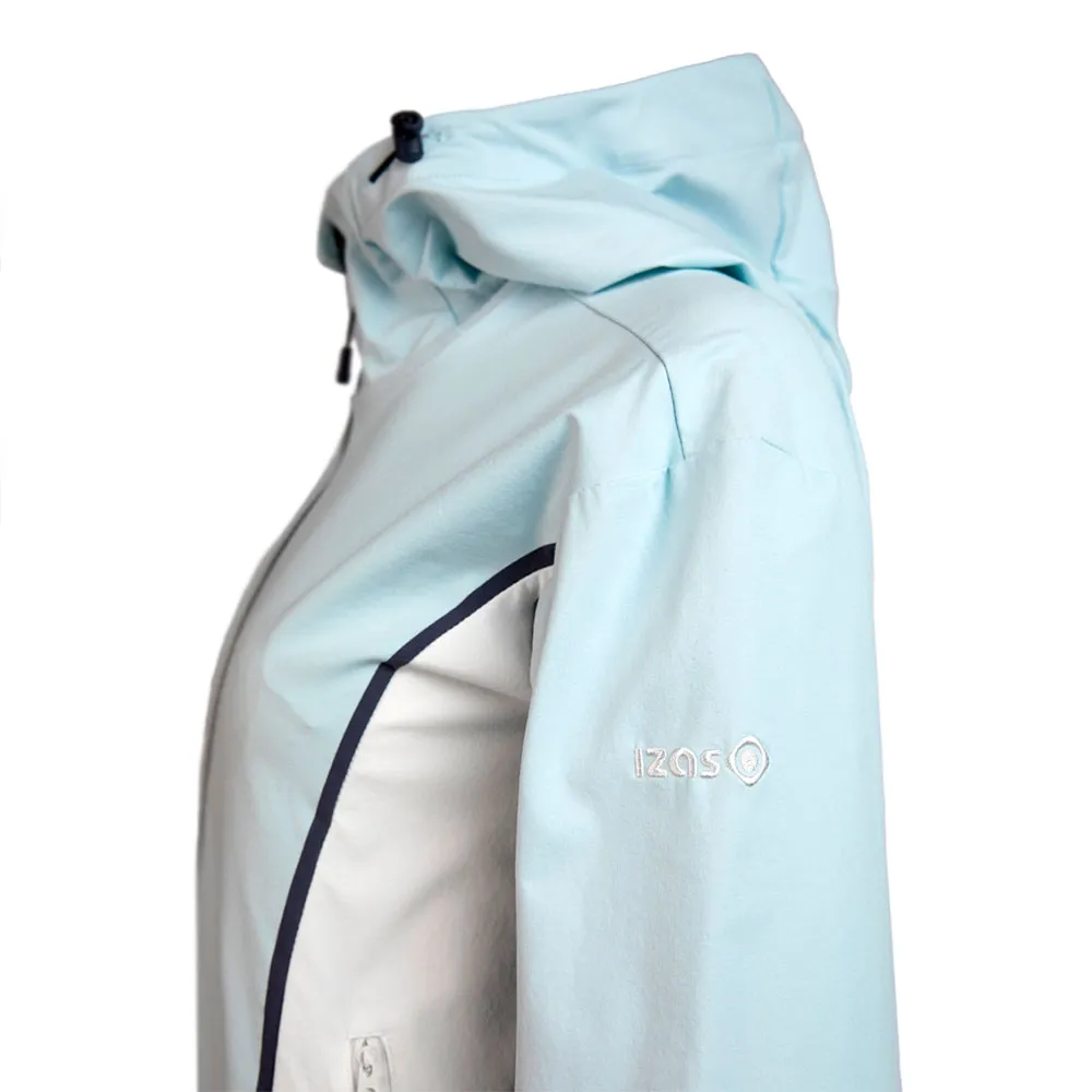 Izas Olby Jacke