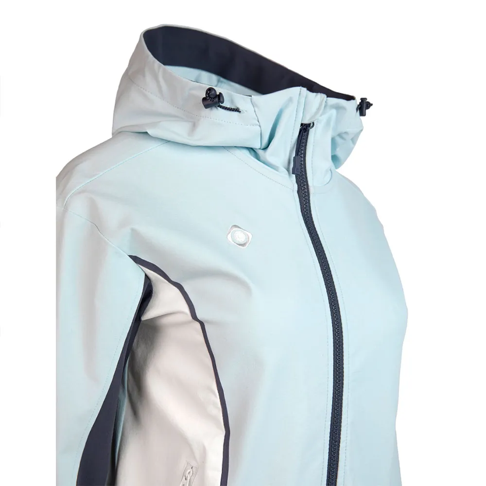 Izas Olby Jacke