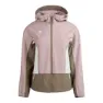 Rose / ice / brown