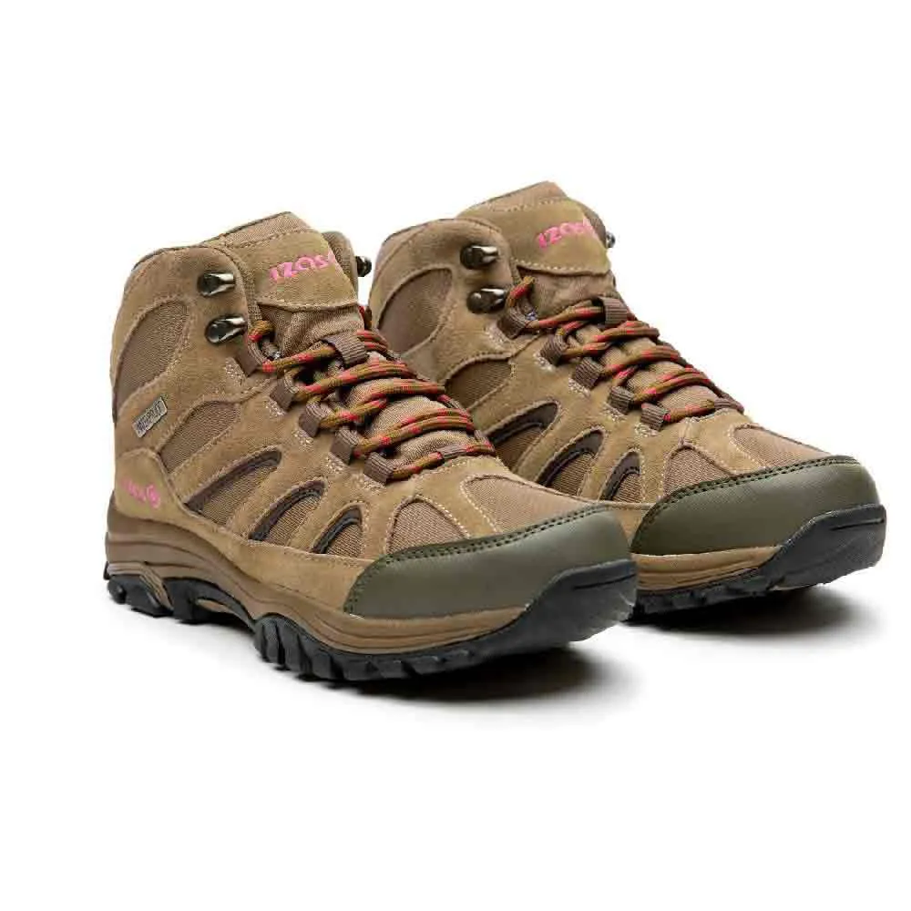 Izas Olivan Low Wanderschuhe Izas Olivan Low Wanderschuhe