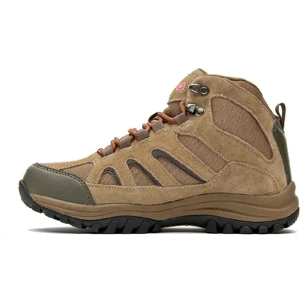 Izas Olivan Low Wanderschuhe Izas Olivan Low Wanderschuhe