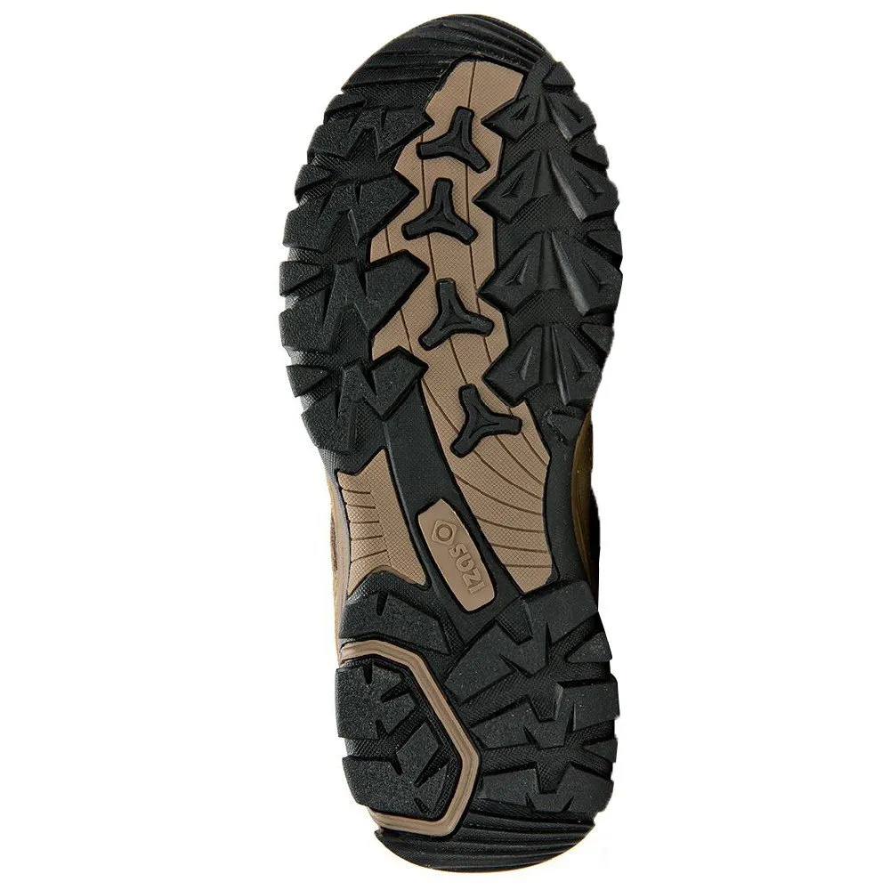 Izas Olivan Low Wanderschuhe Izas Olivan Low Wanderschuhe
