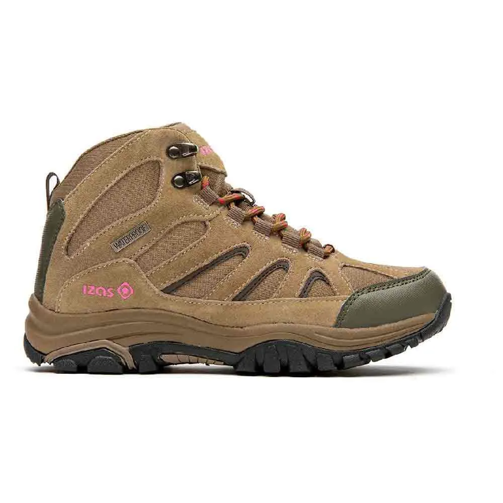 Izas Olivan Low Wanderschuhe Izas Olivan Low Wanderschuhe