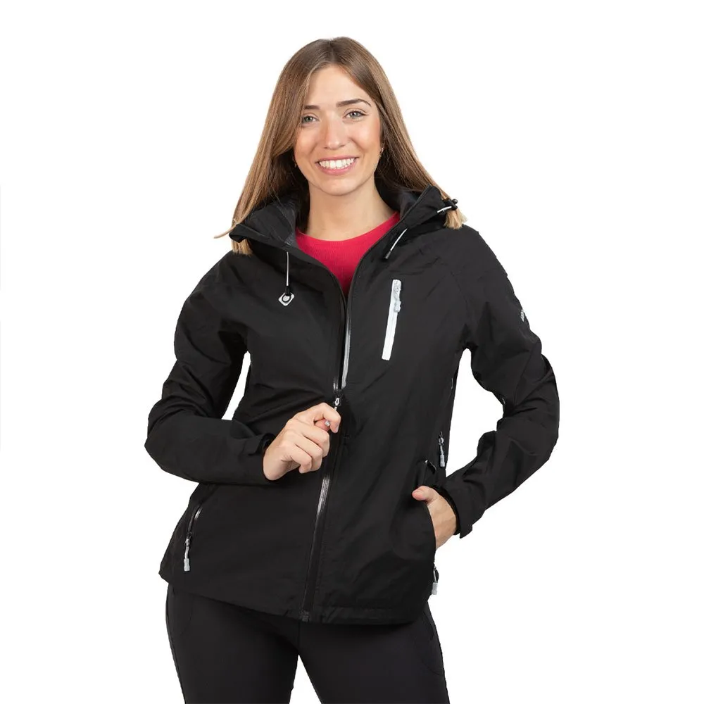 Izas Olson W Jacke Izas Olson W Jacke